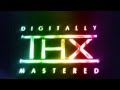 THX Logo Enhanced With Diamond