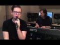 By The Grace Of God - Tom Barnwell accompanied ...