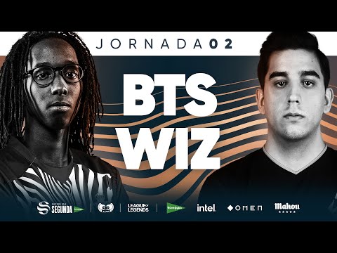 Herbalife Real Betis VS Wizards Club - J2 - SUPERLIGA SEGUNDA EL CORTE INGLÉS - VERANO 2022
