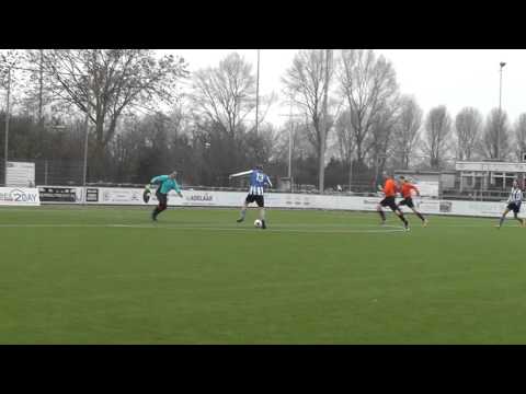 Opjestropdas.nl 19 dec 2015 IJFC 10 - VV De Meern 8 com 2-6 Lekker Hansie
