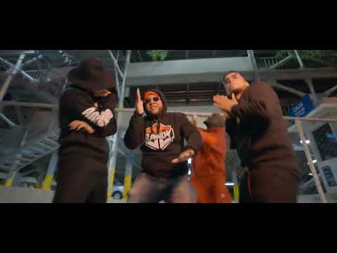 ❌GÓZATE❌CH Gedeones Ft.  @RandySB  &  @billythatsfire8576  🕺🏾