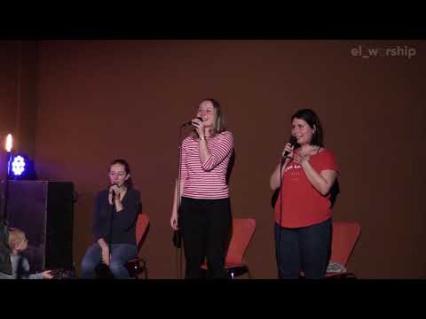 el_worship - Milosrdný Otec