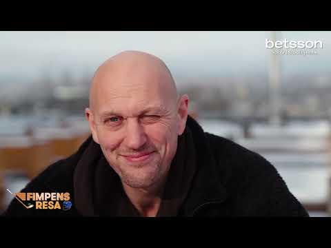 Fimpens Resa Home of Hockey – Trailer