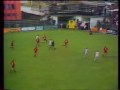 video: 1991 September 18 Stuttgart Germany 4 Pecsi Munkas Hungary 1 UEFA Cup