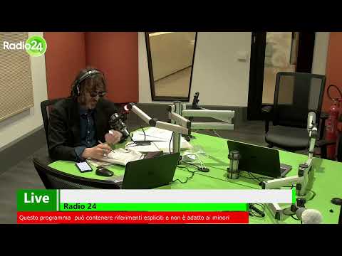 La Zanzara del 19 aprile 2021