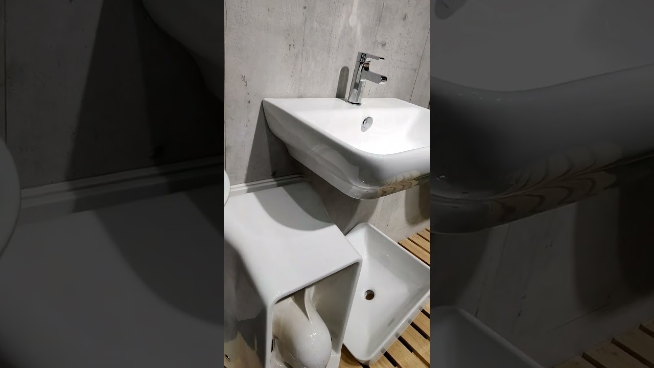 Kohler Sanitary - Wall mounted Wash Basins and Under Counter Wash Basins - White