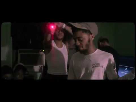 SimppDoee - "Dnt Like" (Official Music Video)