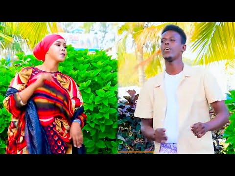 CABDULLAAHI ILKACASE Feat LEYLA DHOOL DHAANTO CUSUB 2025 #dhaanto