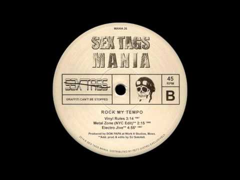 Don Papa - Vinyl Rules [MANIA 26]