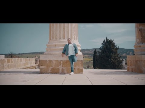 Chedi Amir  Mahboub Khatri ( Official Music Video )   - شادي أمير محبوب خاطري
