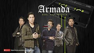 Download lagu Armada - Asal Kau Bahagia ( With Lyrics) mp3 Download lagu Armada - Asal Kau Bahagia ( With Lyrics) mp3