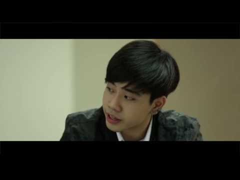 Friend Request - Official Trailer (by Mahidol University International College)