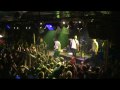 Norma Jean - Robots : 3, Humans : 0 (live in Plan B club Moscow)