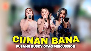 Download lagu CIINAN BANA - PUSANG RUSDY OYAG PERCUSSION LIVE SESSION mp3 Download lagu CIINAN BANA - PUSANG RUSDY OYAG PERCUSSION LIVE SESSION mp3
