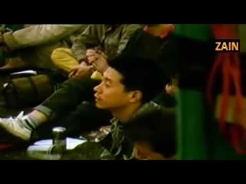 Dama Dam Mast ,NUSRAT ALI KHAN Live at The Rivermead WOMAD Festival July 1988 PART 6/6