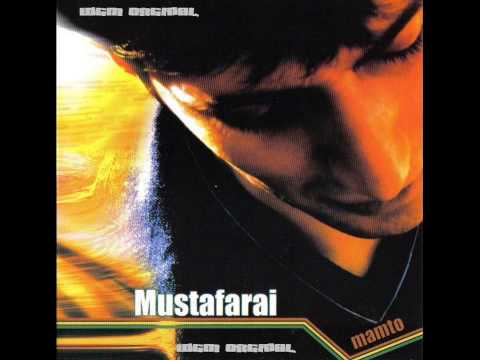 Mustafarai - Muszę Skręcić Cię [2002]