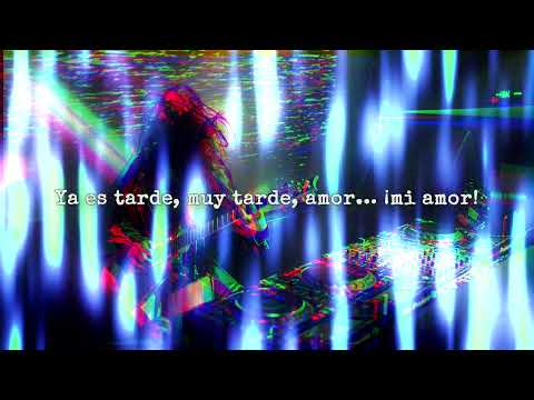 Indio Solari Y Los Fundamentalistas Del Aire Acondicionado - El Charro Chino (letra)