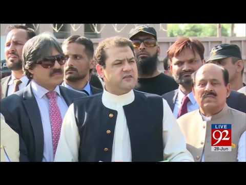 Headlines 03:00 PM 28-06-2017 - 92NewsHDPlus