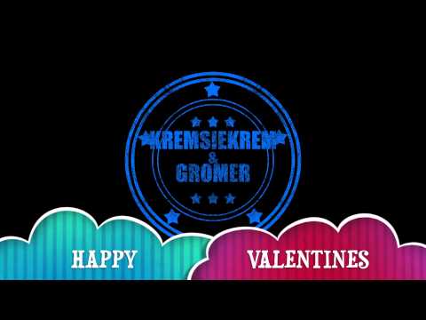 KremsieKrem Feat, Gromer - Heres Looking At You Bitch