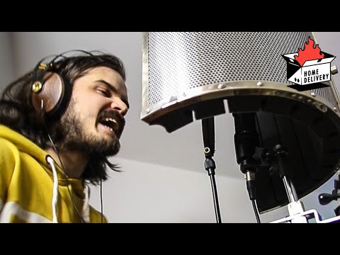 VLAD FLUERARU - TEMPERA | HOME DELIVERY #2