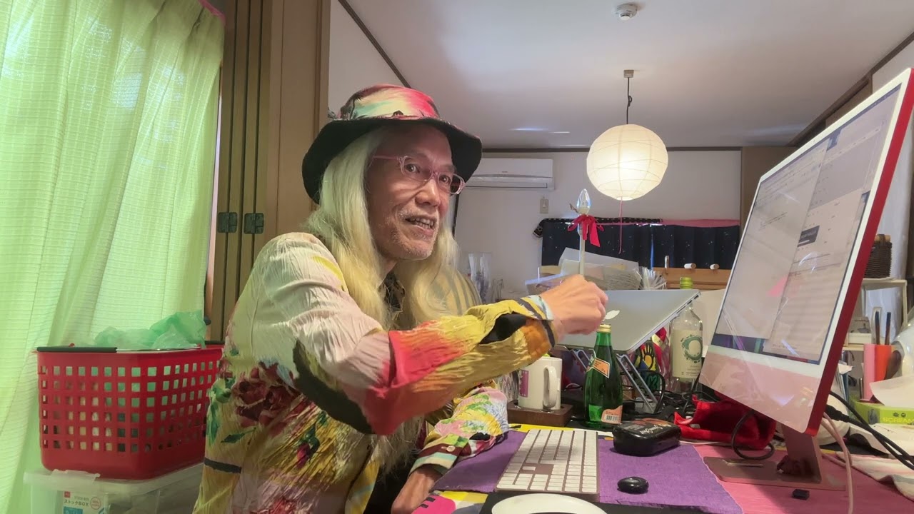 コメ返~『寝る』という行為はスピリチュアル的にはなにか意味があるのですか？