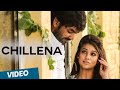 Chillena Video Song (1min Promo Clip) - Raja Rani