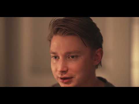 Post-Democracy Days [OFFCIAL 4K TRAILER]