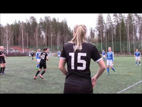 Pallokissat/2 - RoPS