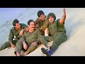Sandese Aate Hai Full HD Song Sonu Nigam Border Sunny Hindi Song Old Hit Sont 90 S Song