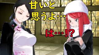 デビルサバイバー2BR【602・c】フミとアイリ