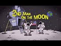 2nd Man Of The Moon Greencard Pictures Showtime 2012