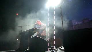 BRIAN FALLON - SHE LOVES YOU -10/02/2018 ROYALE BOSTON SOLO ACOUSTIC LIVE