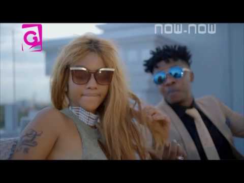 Chege & Temba ft  Emmy Wimbo   Go Down Official Music Video