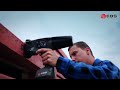 Film – HANDJET<sup>®</sup> EBS-260 – przenośna, ręczna, mobilna drukarka Ink Jet