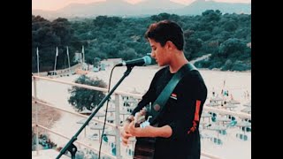Shawn Mendes - Act Like You Love Me (Cover by Mason Coutinho)