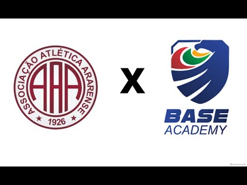 AAA X Base Academy - JOGO 2