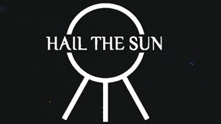 Hail the Sun (full set) @ White Oak