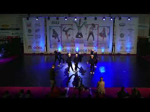 69. HDC Praha - Bucket Hat