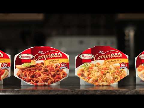 Hormel Commercial