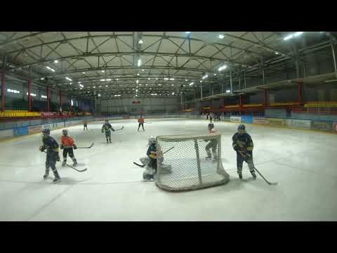 U12-1 Narva PSK 11 – U12-1 HK Tornaado