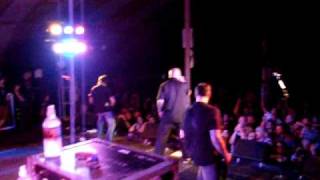 The Crucified - Hateworld [Cornerstone 2009]