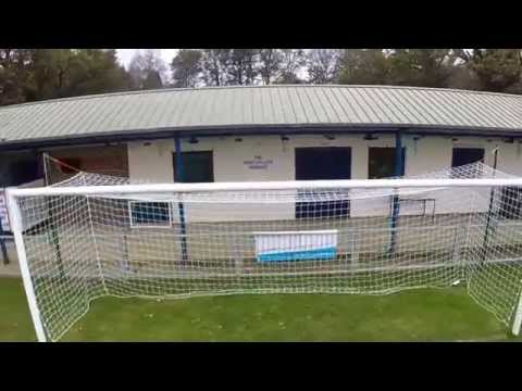 Crowborough Athletic Football Club