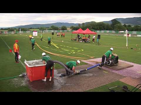 Stupné | Lehota pod Vtáčnikom 16.06.2018