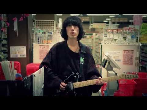 Lost in the Supermarket (Official Video)  - Helsinki Lambda Club