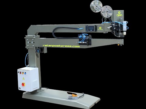 Box Stitching Machine at Best Price in India