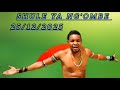 SHULE YA NG OMBE UJUMBE WA MKINGA AUDIO OFFICER 25 12 2025