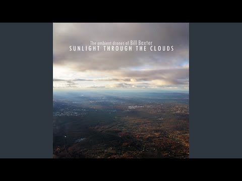 Sunlight Through the Clouds I