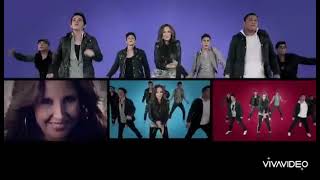 valentin elizalde tengo ganas video oficial 2024