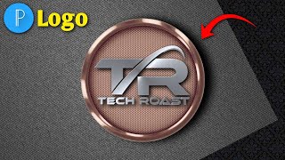 Download lagu How to Make Logo for YouTube Channel || Logo Kaise Banaye || How to make Logo in Mobile mp3
