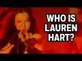 Who Is Lauren Hart Arch Enemy S New Singer